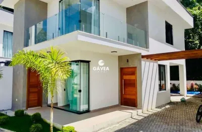 Casa com 3 quartos à venda no Maresias, São Sebastião 