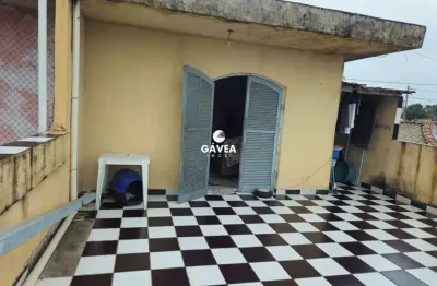 Sobreposta à venda no esplanada dos barreiros em são vicente.