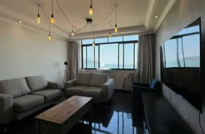 Apartamento com 3 quartos para alugar no Gonzaga, Santos 