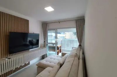 Apartamento com 3 quartos à venda no Gonzaga, Santos 