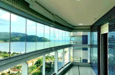 Apartamento com 4 quartos para alugar na Aparecida, Santos 