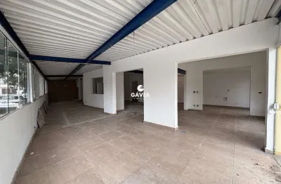 Ponto comercial para alugar no Ponta da Praia, Santos 
