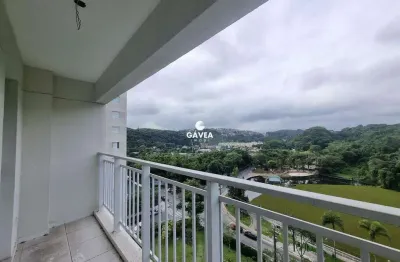Apartamento de 02 dormitórios no morro da nova cintra