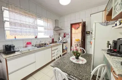 Casa com 3 quartos à venda na Vila Valença, São Vicente 