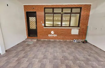 Casa com 2 quartos à venda na Vila São Jorge, São Vicente 