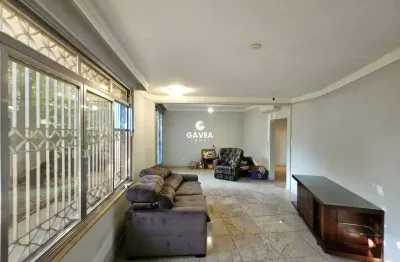 Casa com 4 quartos à venda no Ponta da Praia, Santos 