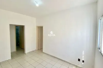 Apartamento à venda no jardim independência em são vicente.
