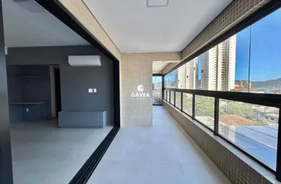 Apartamento com 2 quartos para alugar no Ponta da Praia, Santos 