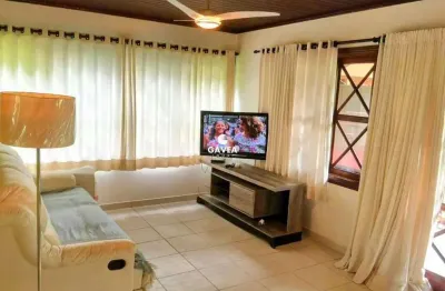 Flat com 1 quarto à venda no Maresias, São Sebastião 