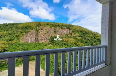Apartamento para aluguel no jardim independência em são vicente.