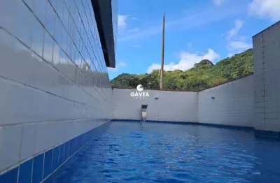 Apartamento para aluguel no jardim independência em são vicente.