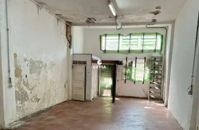 Barracão / Galpão / Depósito para alugar no Centro, Santos 