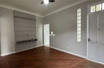 Casa com 3 quartos à venda na Vila Mathias, Santos 