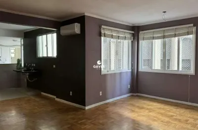 Apartamento com 2 quartos para alugar no Gonzaga, Santos 