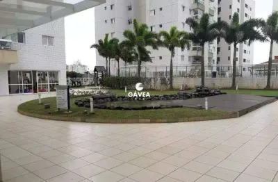 Apartamento para aluguel no ponta da praia em santos.