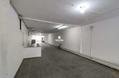 Laje corporativa para aluguel no vila nova em santos.