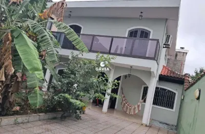 Casa à venda no esplanada dos barreiros em são vicente.