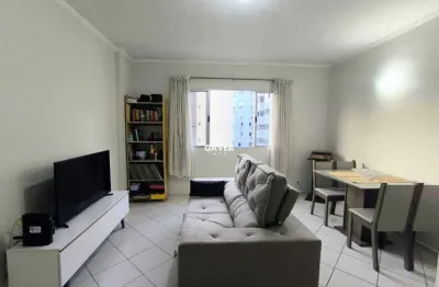 Apartamento com 2 quartos à venda no Encruzilhada, Santos 