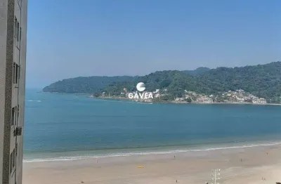 Apartamento com 1 quarto à venda no Centro, São Vicente 