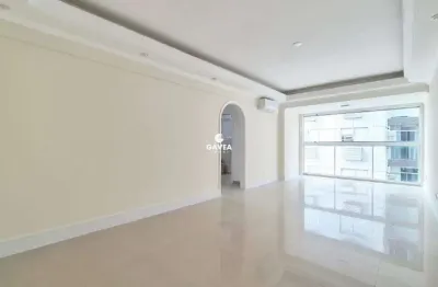 Apartamento com 3 quartos para alugar na Aparecida, Santos 