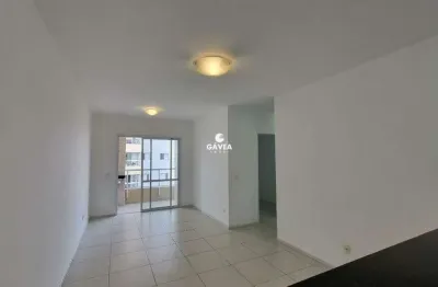 Apartamento com 3 quartos na ponta da praia em santos