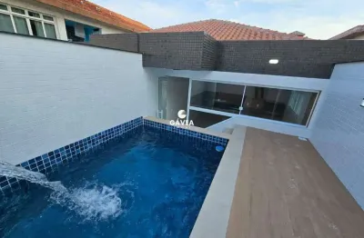 Casa com 4 quartos à venda no Embaré, Santos 