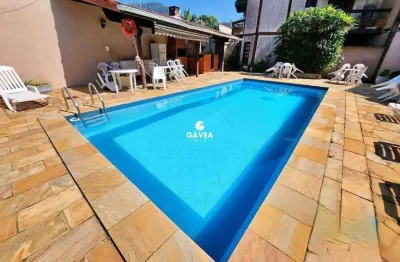 Casa com 3 quartos à venda na Enseada, Guarujá 