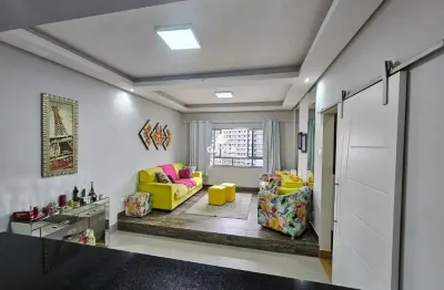 Apartamento com 4 quartos à venda no Gonzaga, Santos 