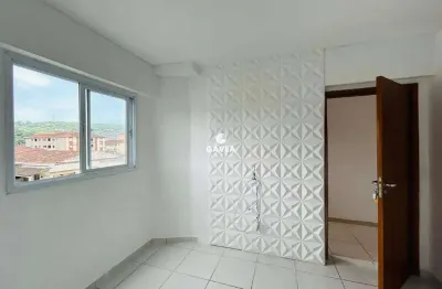 Apartamento com 2 quartos à venda no Jardim Guassu, São Vicente 