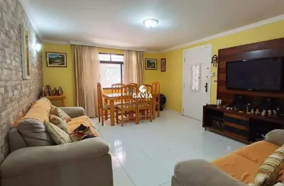 Casa com 2 quartos à venda na Vila Valença, São Vicente 