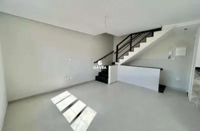 Casa com 2 quartos à venda no Campo Grande, Santos 