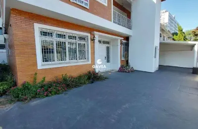 Aluga sobrado comercial com 290 m2 - ponta da praia