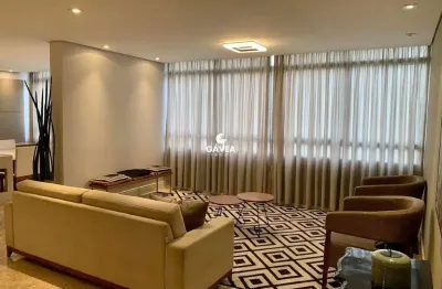 Apartamento com 4 quartos à venda no Boqueirão, Santos 