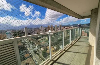 Apartamento com 2 quartos à venda no Ponta da Praia, Santos 