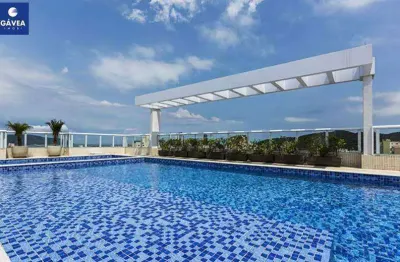 Apartamento com área de lazer , disponível para locação no bairro vila valença / são vicente