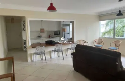 Apartamento com 2 quartos à venda na Vila Alzira, Guarujá 