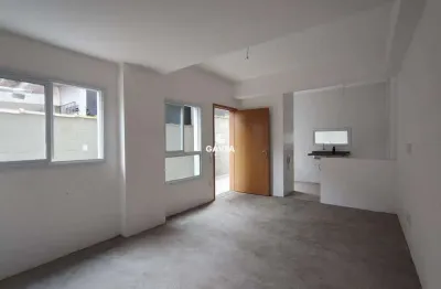 Apartamento com 1 quarto à venda no Estuário, Santos 