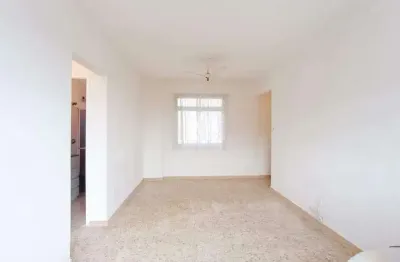 Apartamento com 1 quarto à venda no Centro, São Vicente 