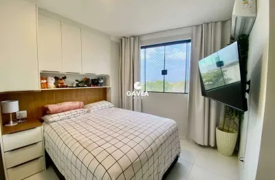 Apartamento com 1 quarto à venda no Centro, São Vicente 