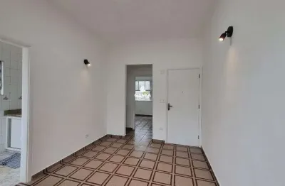 Apartamento com 1 quarto à venda no Gonzaga, Santos 