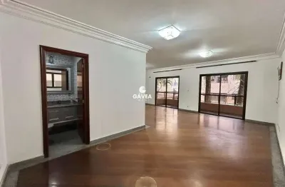 Apartamento com 3 quartos à venda no Boqueirão, Santos 