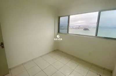 Apartamento à venda no ilha porchat em são vicente.