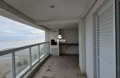 Apartamento com 3 quartos à venda no Boqueirão, Praia Grande 