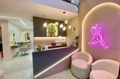 Ponto comercial à venda no Gonzaga, Santos 