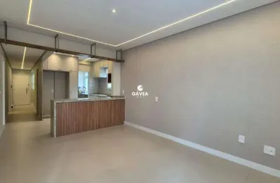 Apartamento com 2 quartos à venda no Boqueirão, Santos 