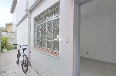 Apartamento com 2 quartos à venda no Macuco, Santos 