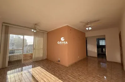Apartamento com 2 quartos à venda no Gonzaguinha, São Vicente 