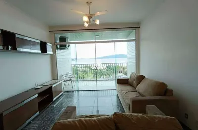 Apartamento com 3 quartos à venda no Itararé, São Vicente 