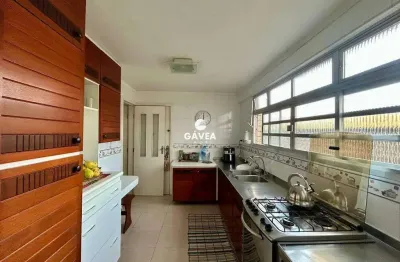 Apartamento com 2 quartos à venda no Centro, São Vicente 