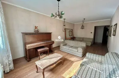 Apartamento com 3 quartos à venda no Gonzaga, Santos 